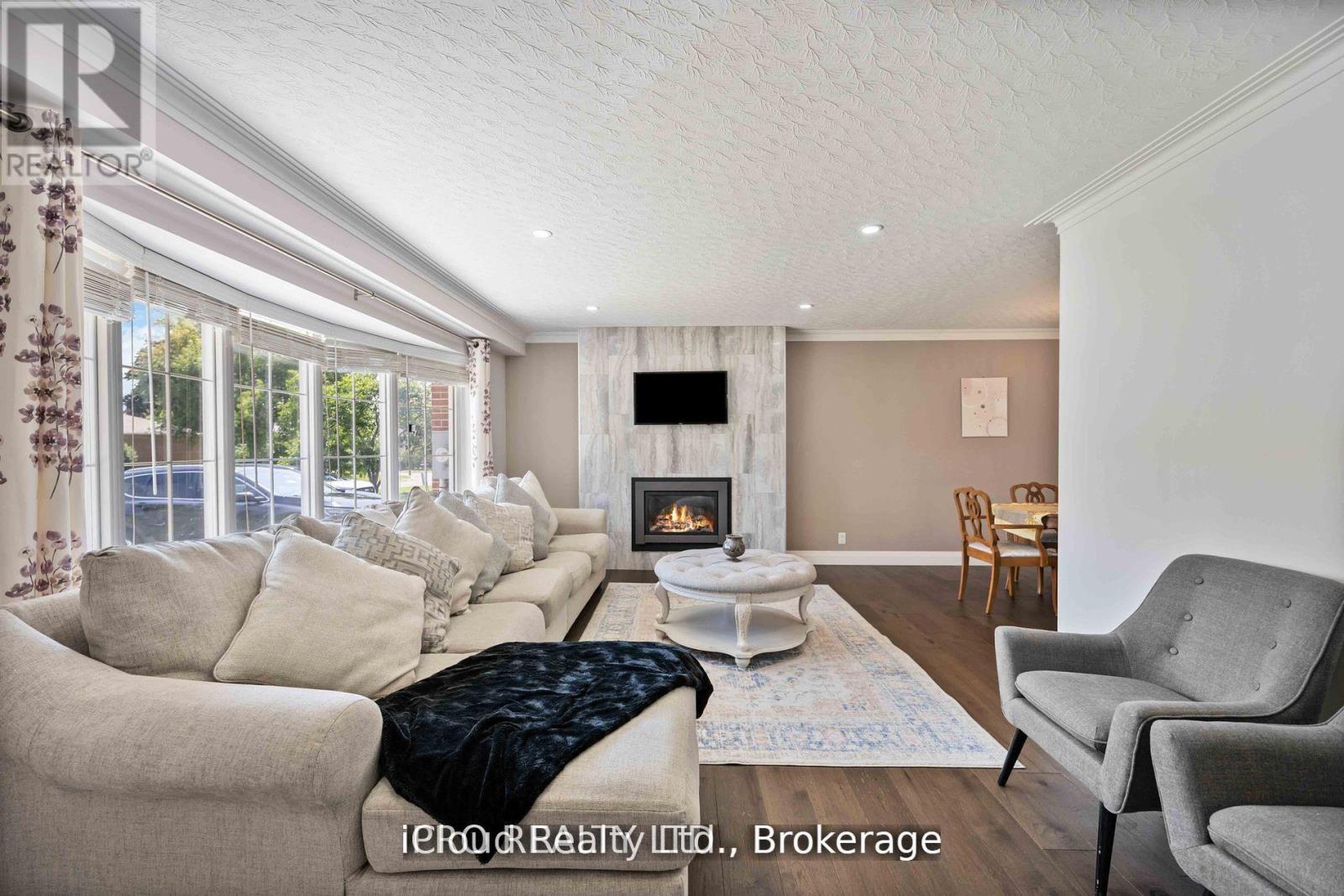 736 Westdale Street, Oshawa, Ontario  L1J 5B7 - Photo 10 - E12687732