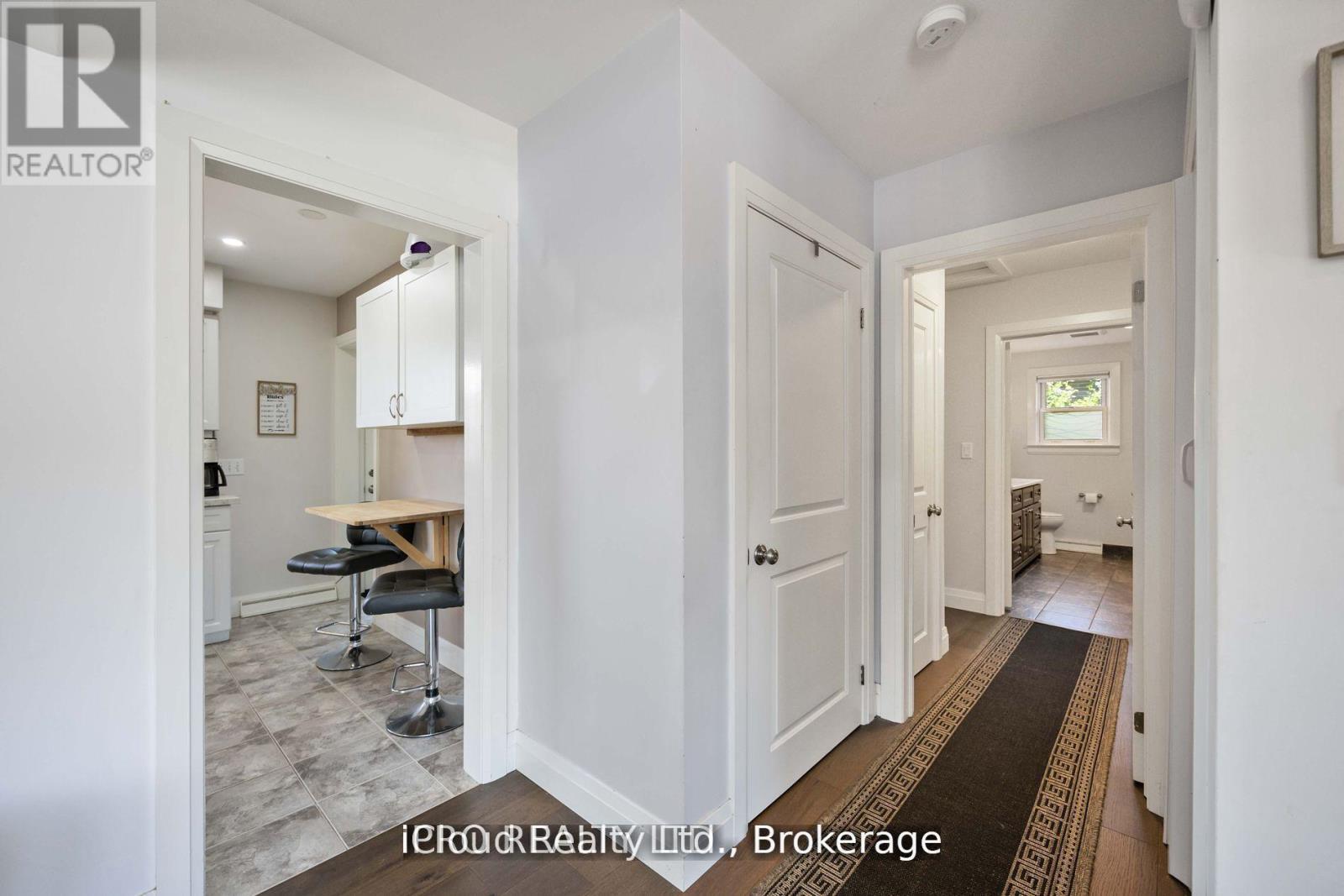 736 Westdale Street, Oshawa, Ontario  L1J 5B7 - Photo 11 - E12687732