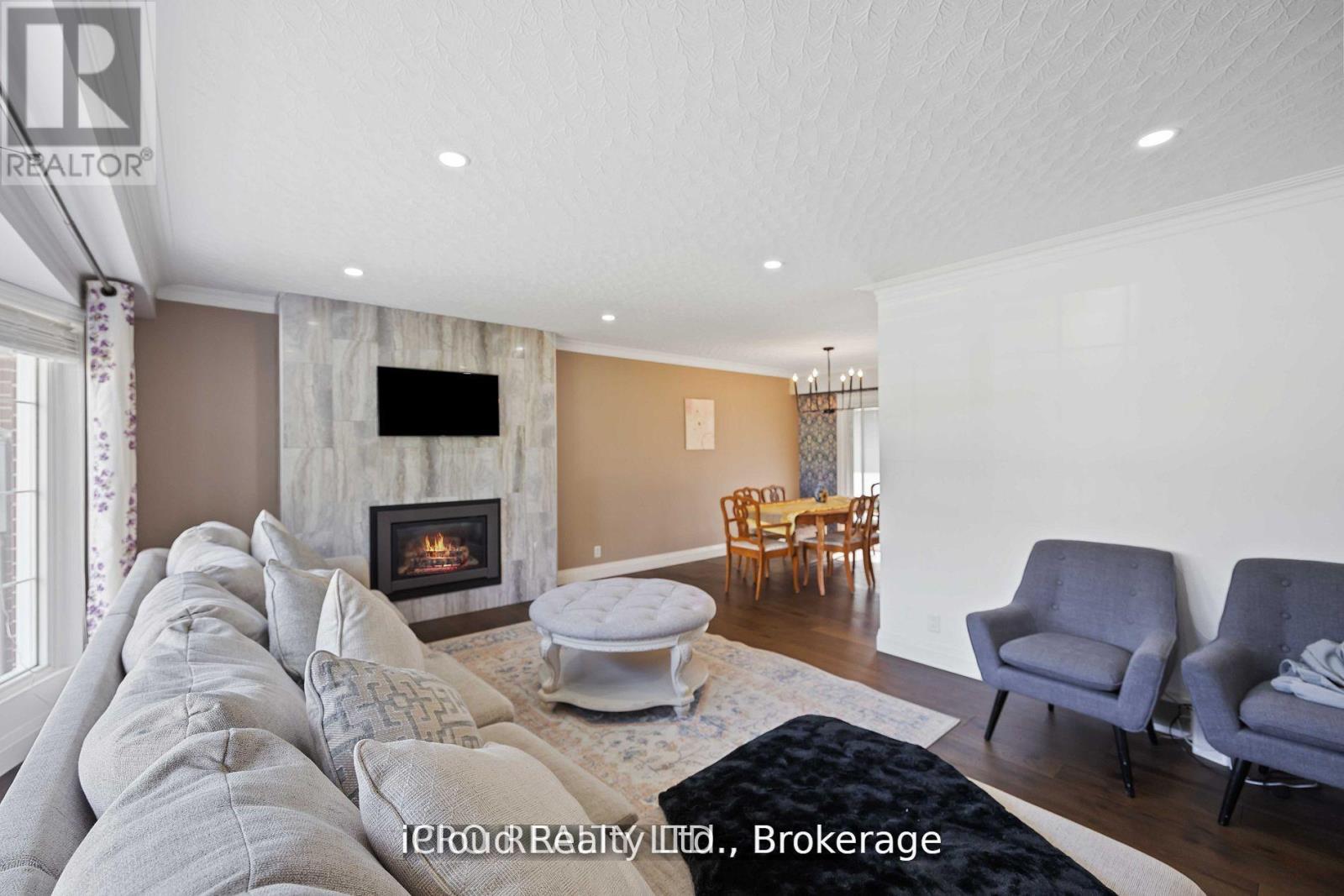 736 Westdale Street, Oshawa, Ontario  L1J 5B7 - Photo 12 - E12687732