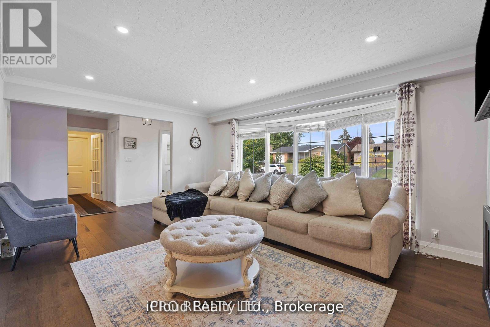 736 Westdale Street, Oshawa, Ontario  L1J 5B7 - Photo 13 - E12687732