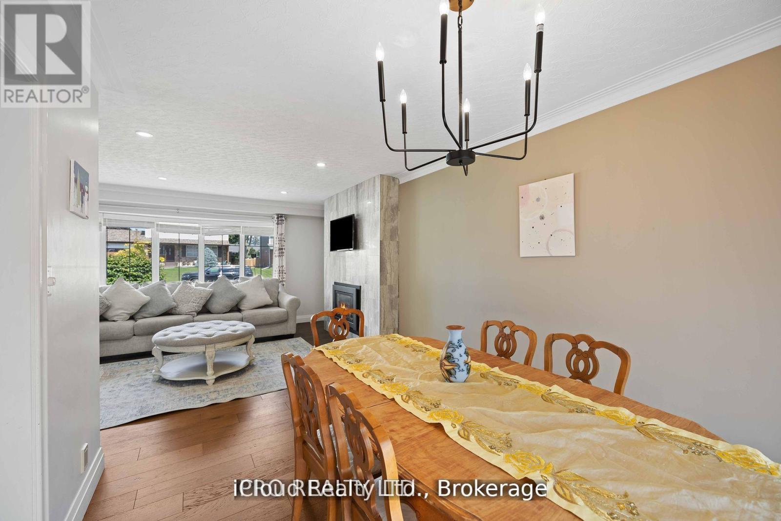 736 Westdale Street, Oshawa, Ontario  L1J 5B7 - Photo 18 - E12687732