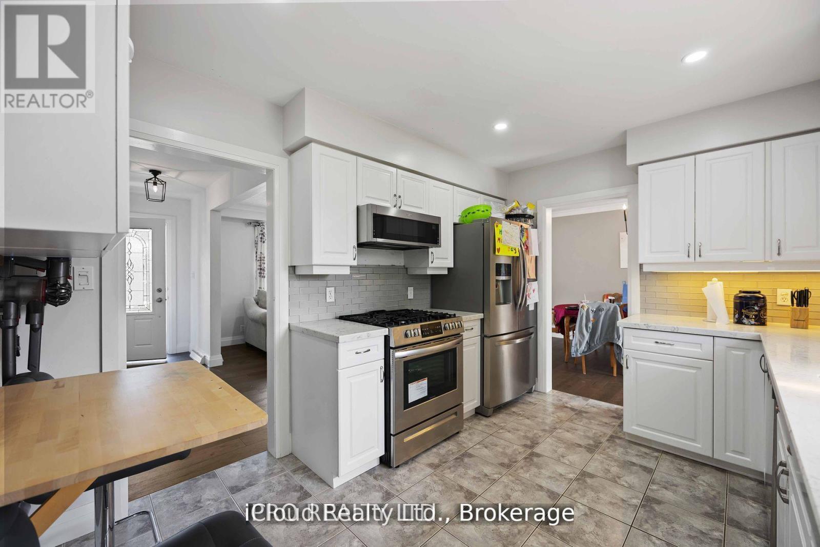 736 Westdale Street, Oshawa, Ontario  L1J 5B7 - Photo 30 - E12687732