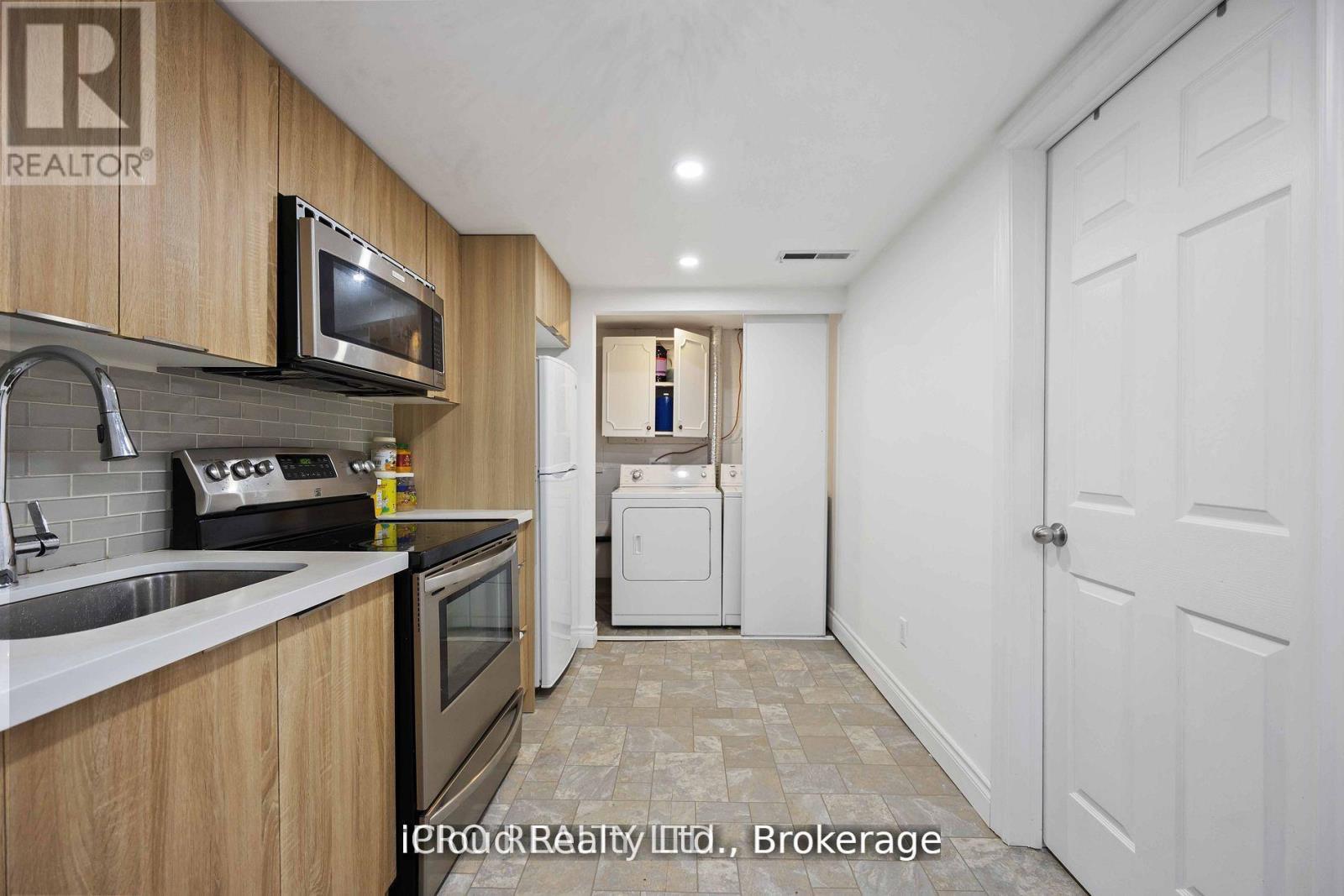 736 Westdale Street, Oshawa, Ontario  L1J 5B7 - Photo 35 - E12687732