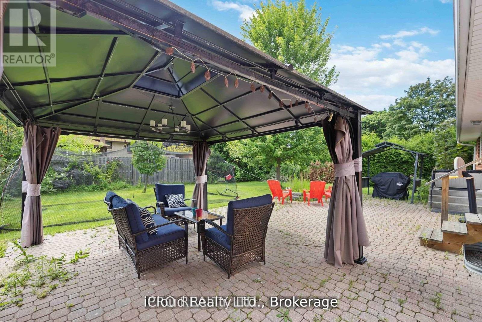 736 Westdale Street, Oshawa, Ontario  L1J 5B7 - Photo 5 - E12687732