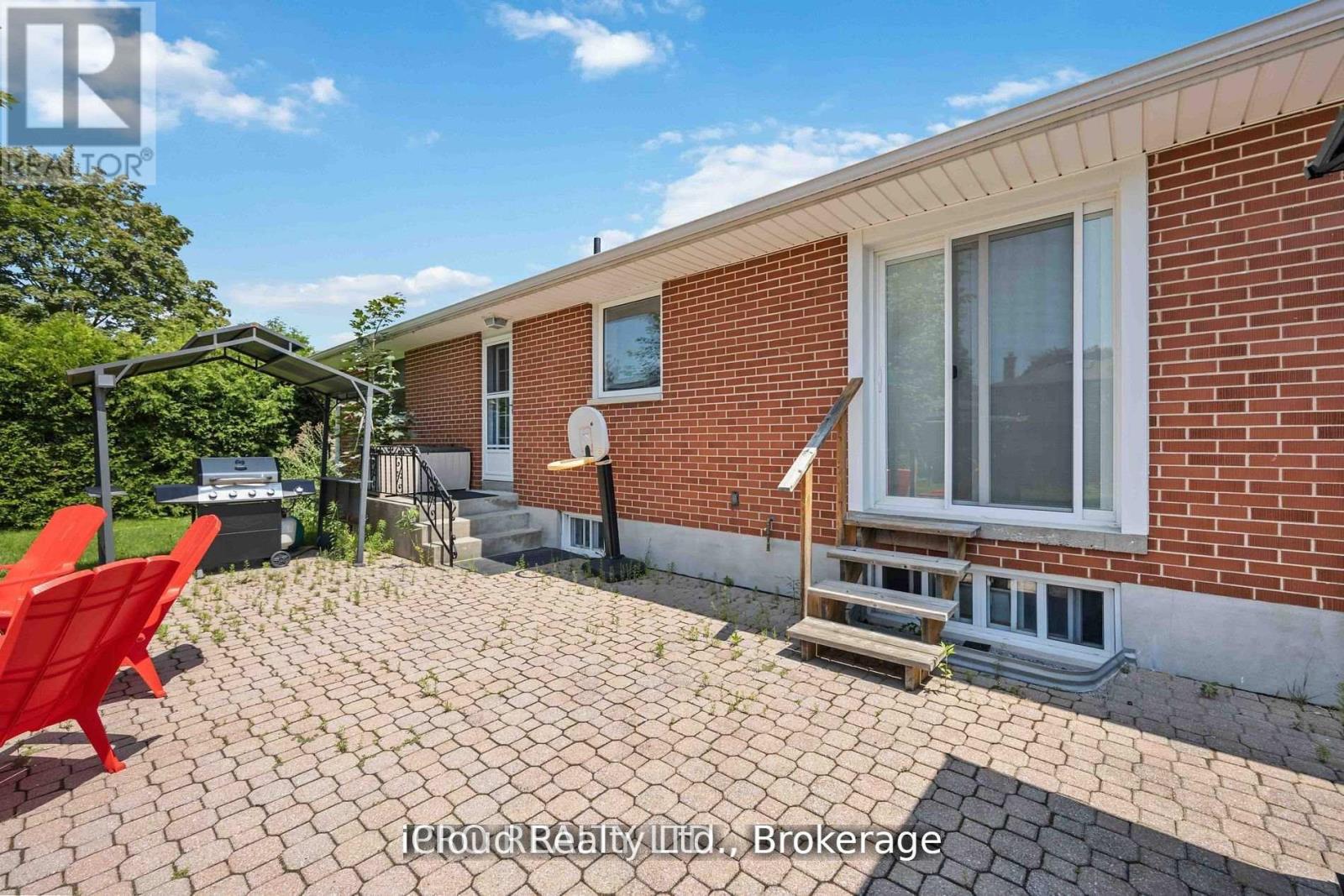 736 Westdale Street, Oshawa, Ontario  L1J 5B7 - Photo 7 - E12687732