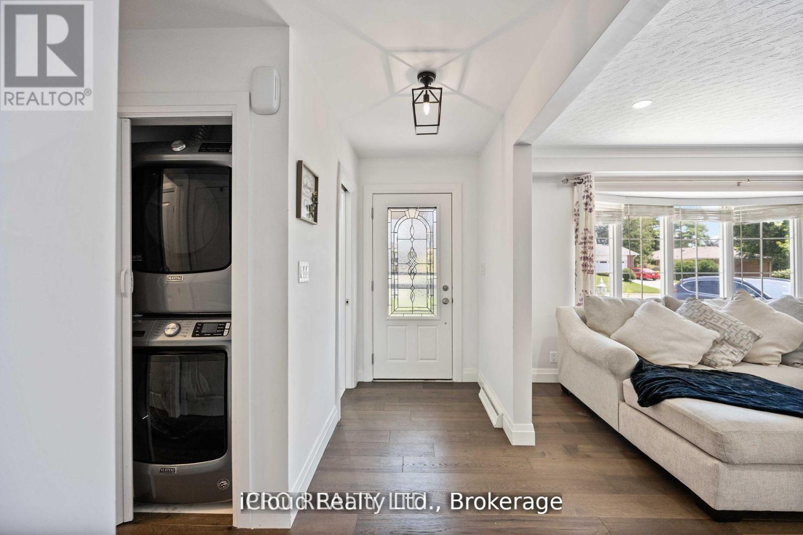 736 Westdale Street, Oshawa, Ontario  L1J 5B7 - Photo 9 - E12687732