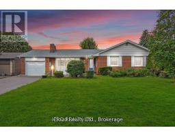 736 WESTDALE STREET, Oshawa, Ontario