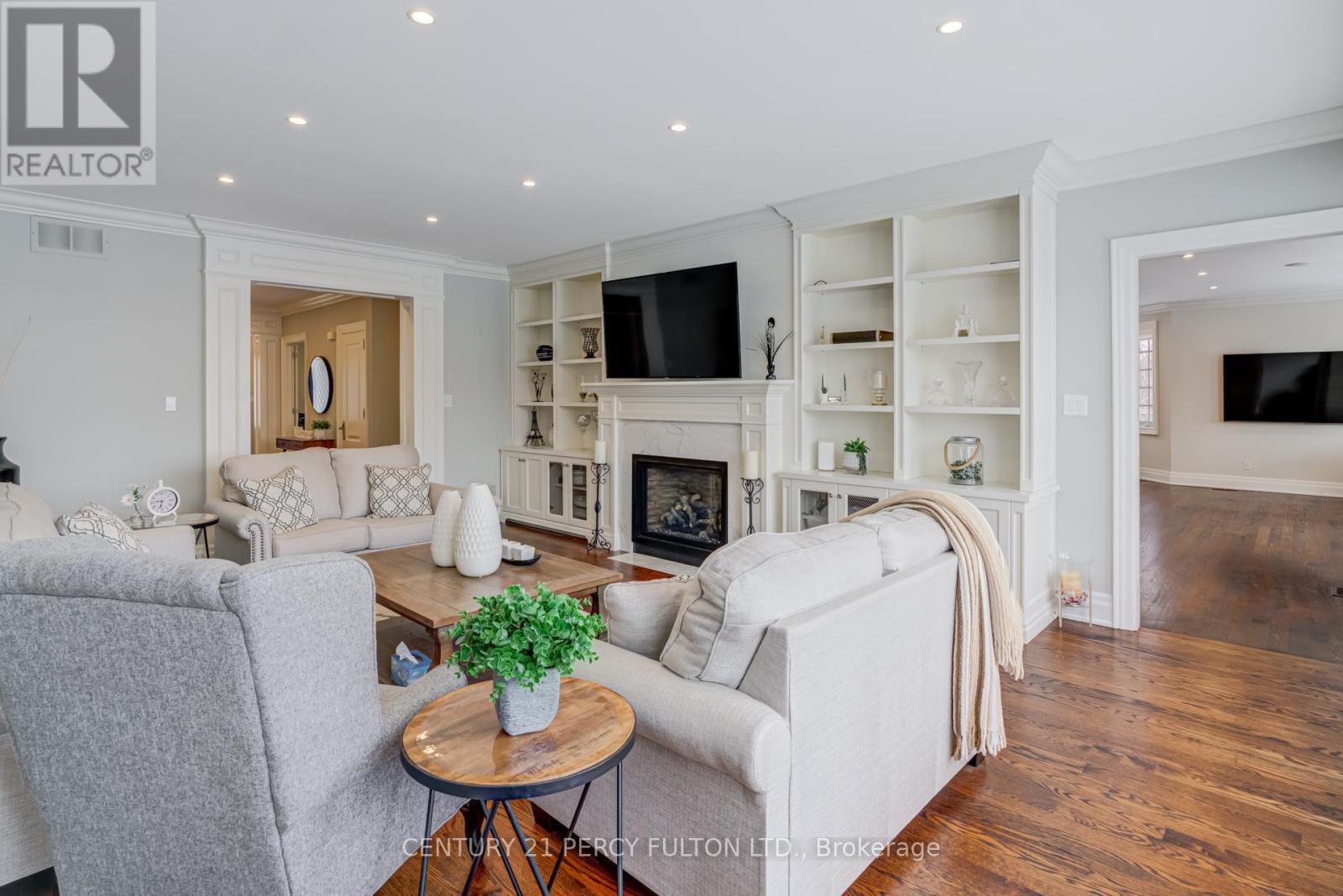 19 Wilson House Drive, Whitby, Ontario  L0B 1A0 - Photo 13 - E12687782