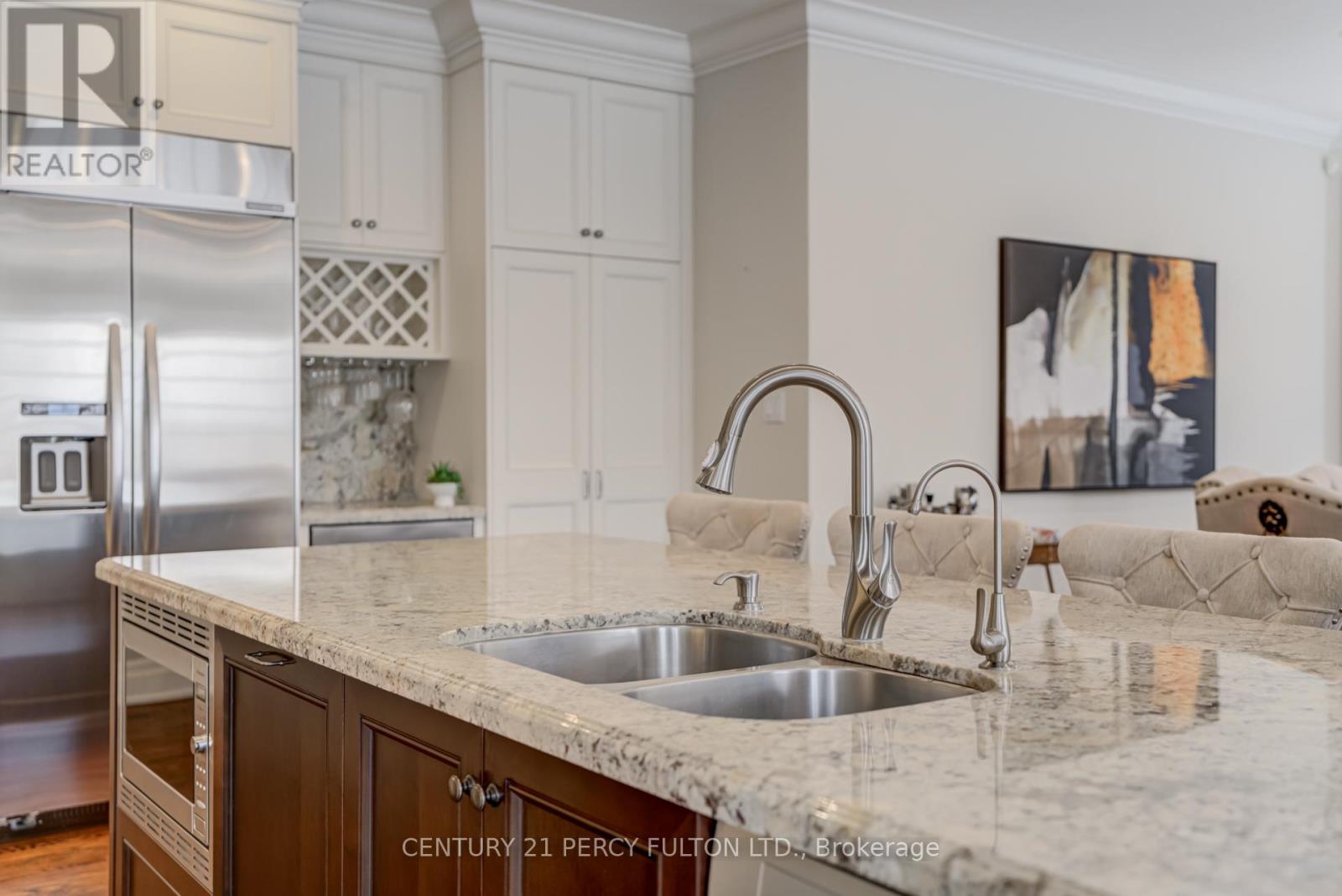 19 Wilson House Drive, Whitby, Ontario  L0B 1A0 - Photo 16 - E12687782