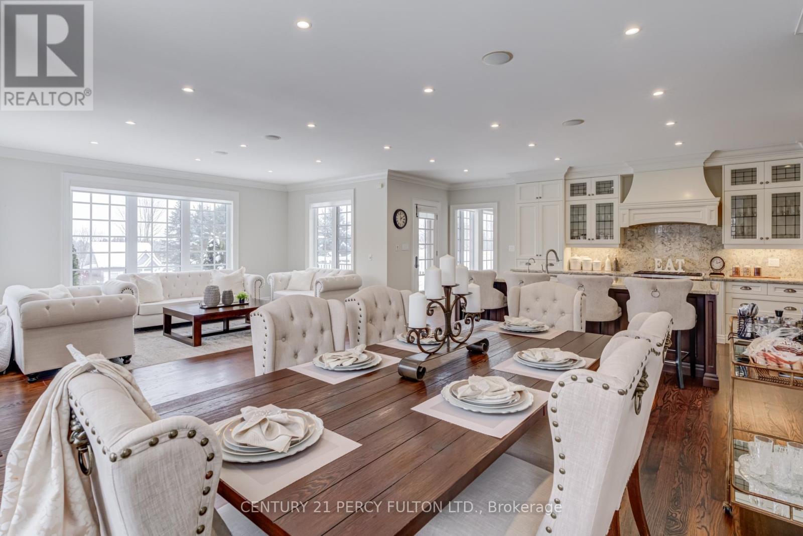 19 Wilson House Drive, Whitby, Ontario  L0B 1A0 - Photo 21 - E12687782