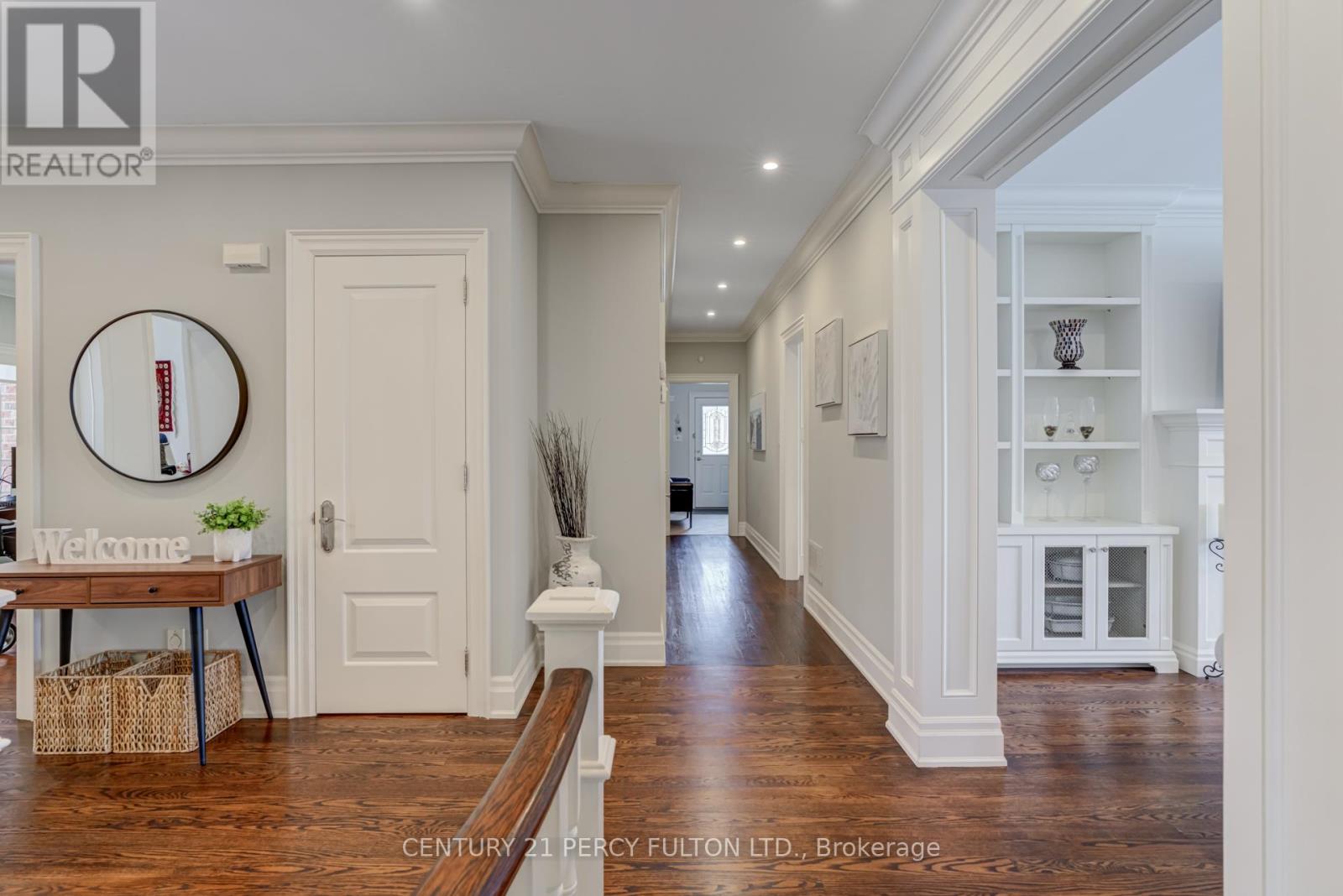 19 Wilson House Drive, Whitby, Ontario  L0B 1A0 - Photo 32 - E12687782