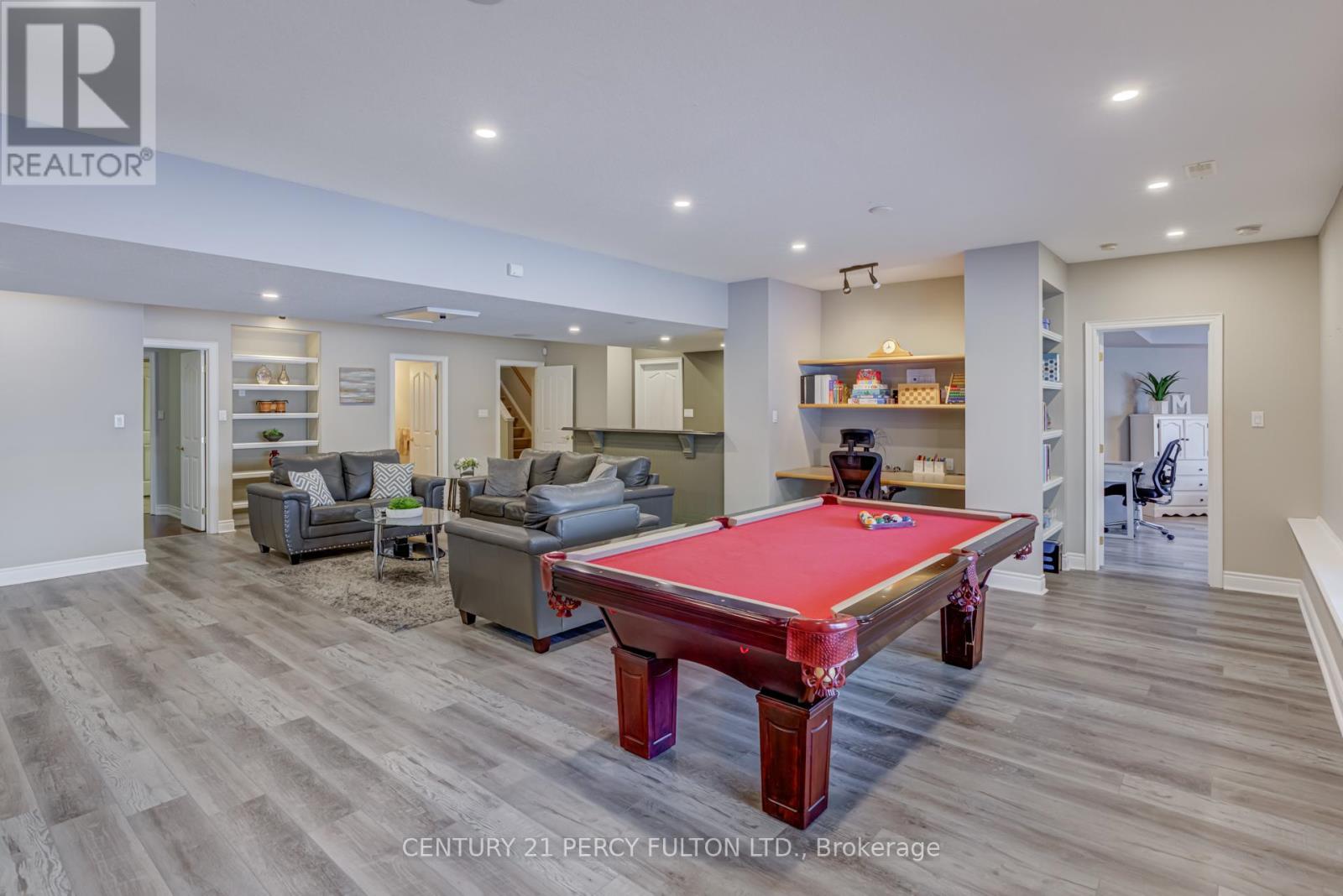 19 Wilson House Drive, Whitby, Ontario  L0B 1A0 - Photo 38 - E12687782