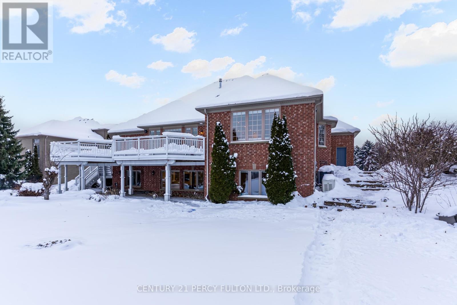 19 Wilson House Drive, Whitby, Ontario  L0B 1A0 - Photo 49 - E12687782