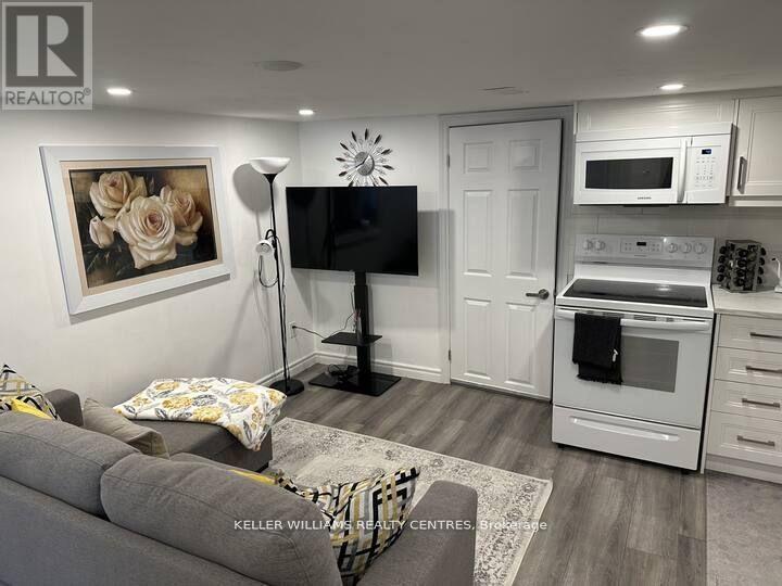 Lower - 17 Oak Park Avenue, Toronto, Ontario  M4C 4L6 - Photo 10 - E12687800