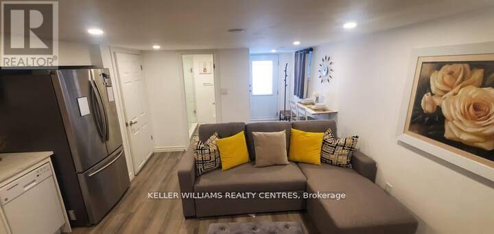 Lower - 17 Oak Park Avenue, Toronto, Ontario  M4C 4L6 - Photo 4 - E12687800