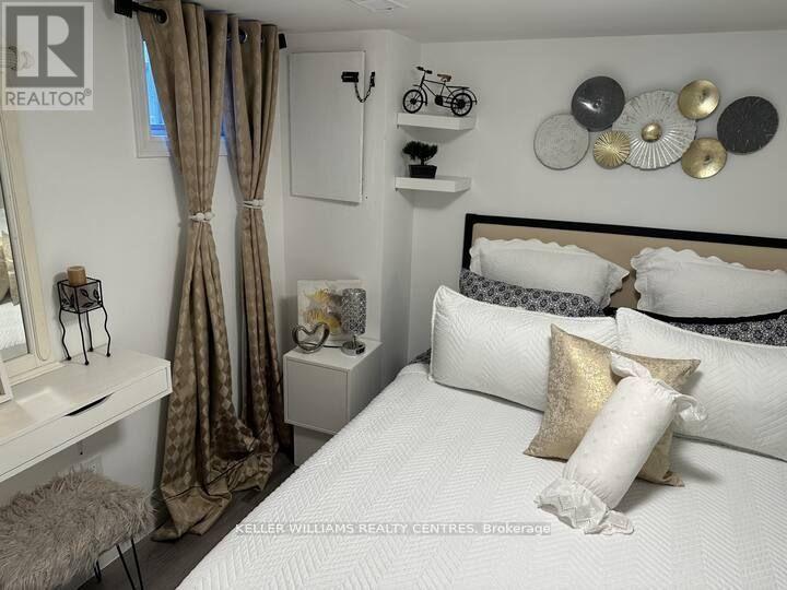 Lower - 17 Oak Park Avenue, Toronto, Ontario  M4C 4L6 - Photo 6 - E12687800