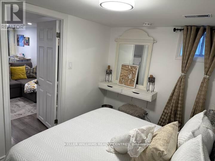 Lower - 17 Oak Park Avenue, Toronto, Ontario  M4C 4L6 - Photo 8 - E12687800