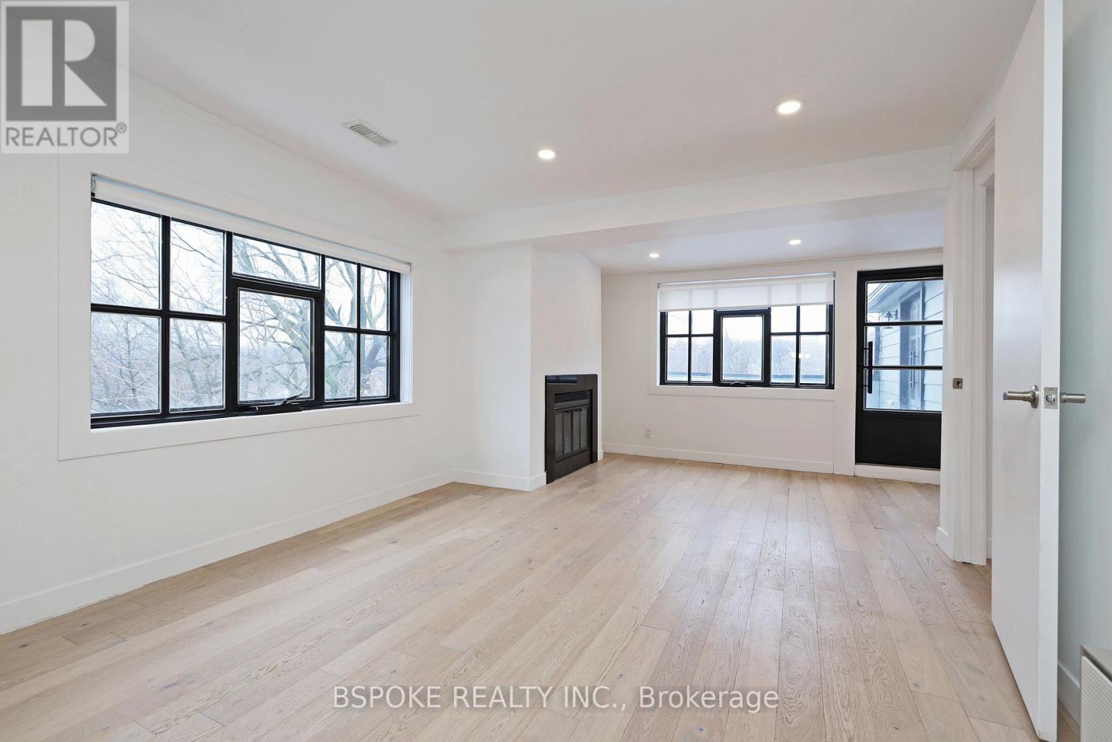 1 - 462 KINGSTON ROAD, Toronto, Ontario