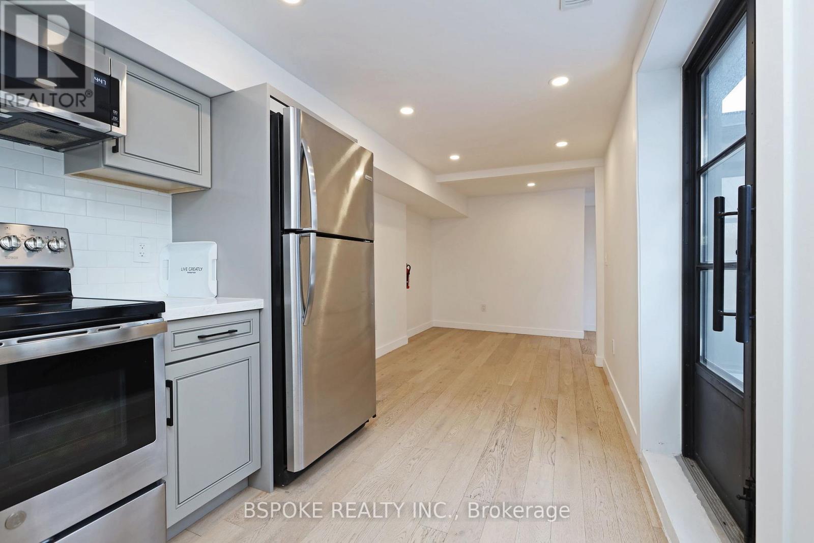 1 - 462 Kingston Road, Toronto, Ontario  M4L 1V3 - Photo 12 - E12687828