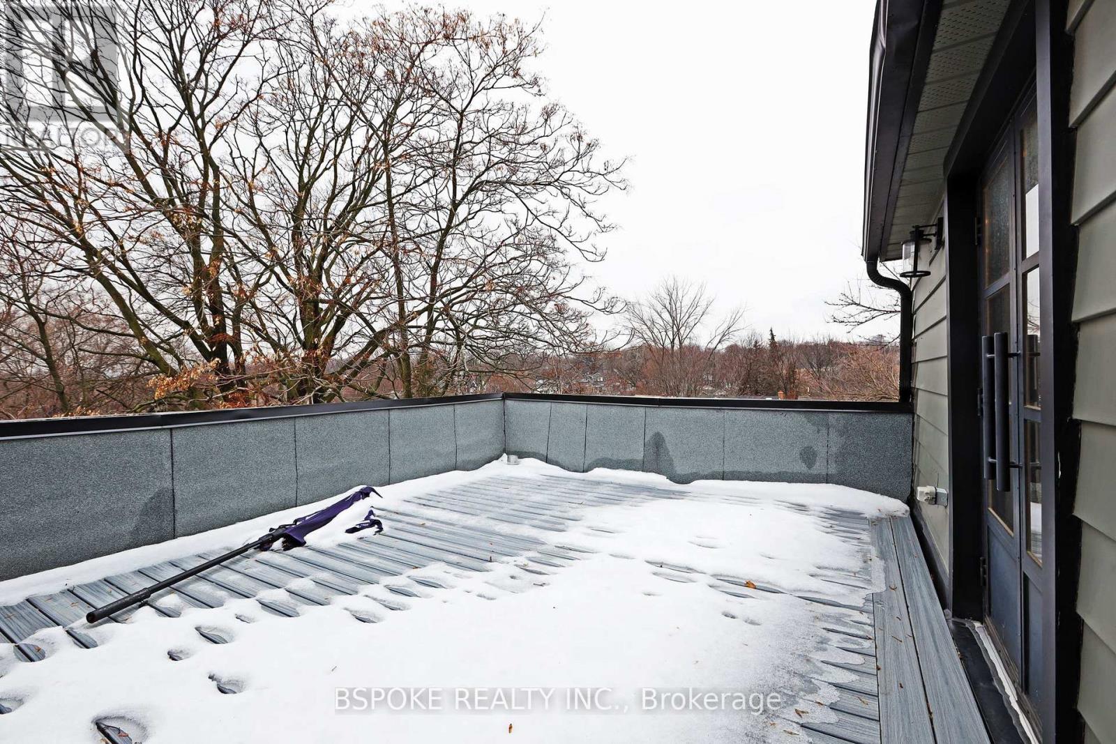 1 - 462 Kingston Road, Toronto, Ontario  M4L 1V3 - Photo 22 - E12687828