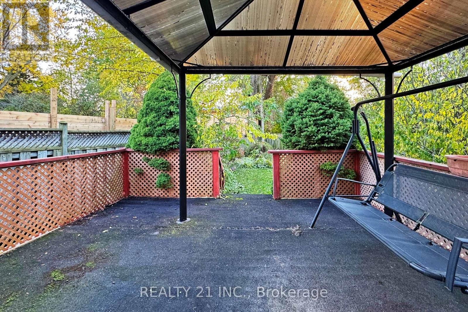 74 Brinloor Boulevard, Toronto, Ontario  M1M 1L5 - Photo 41 - E12687854