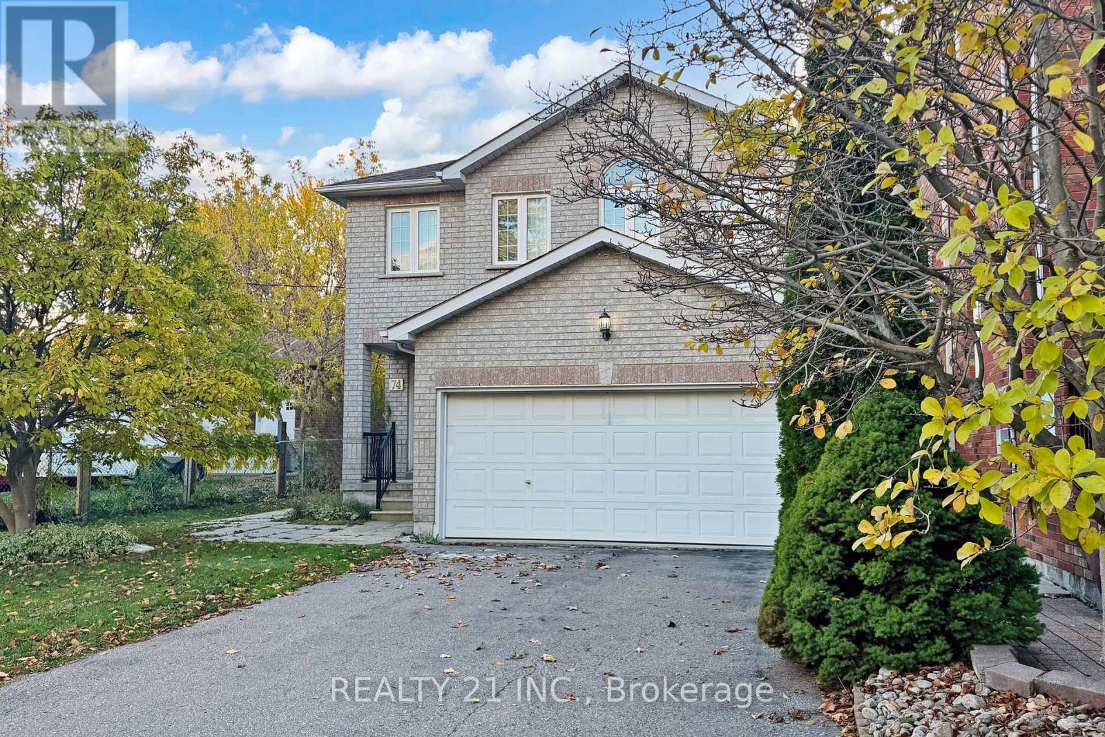 74 Brinloor Boulevard, Toronto, Ontario  M1M 1L5 - Photo 5 - E12687854