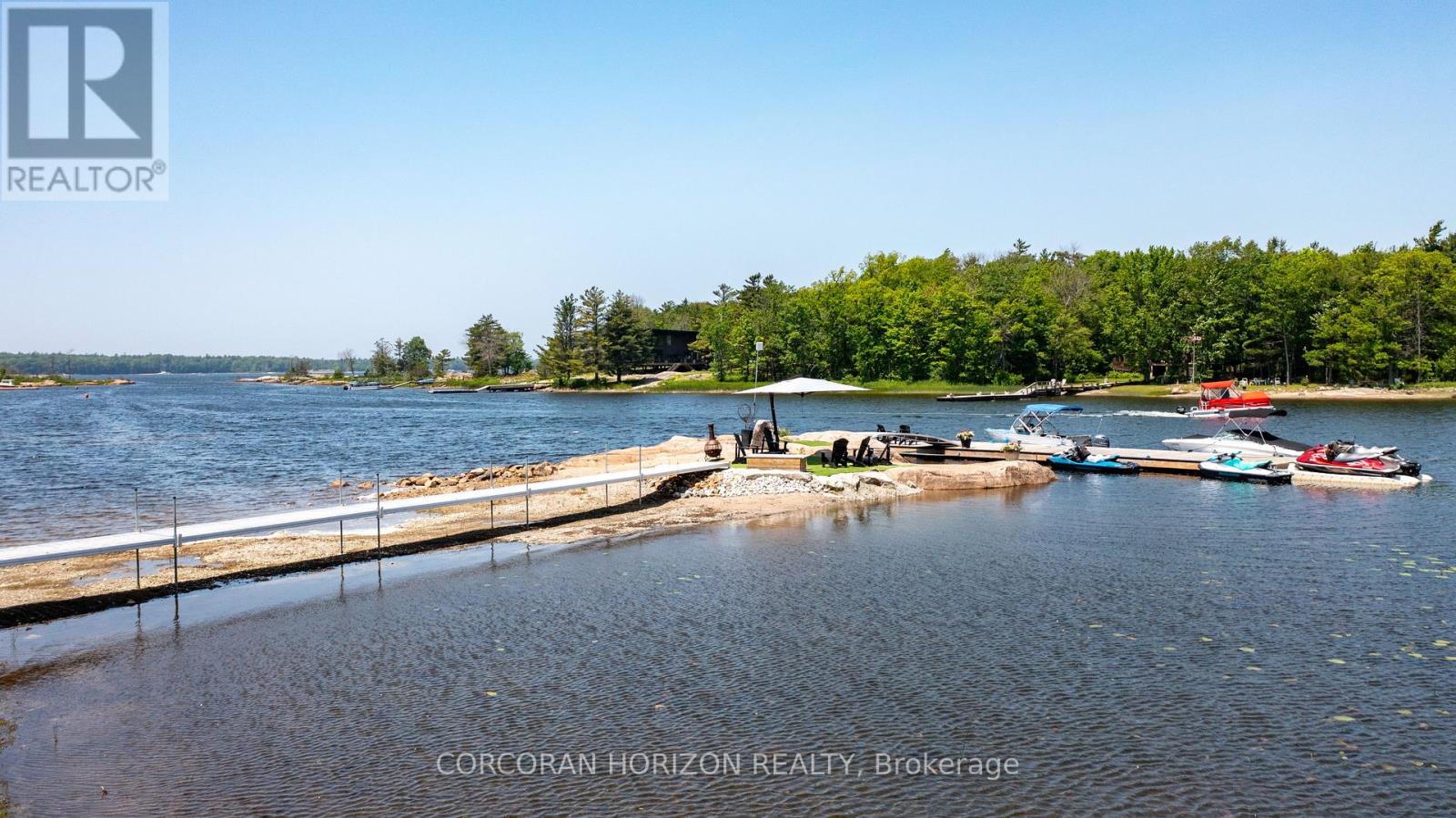 100 Island 630 Georgian Bay, Georgian Bay, Ontario P0E 1E0 - Photo 2 - X12519506