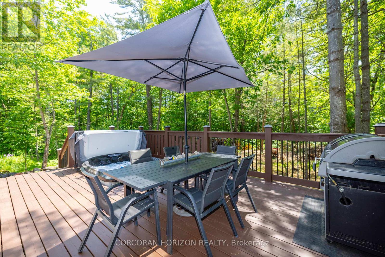 100 Island 630 Georgian Bay, Georgian Bay, Ontario P0E 1E0 - Photo 24 - X12519506