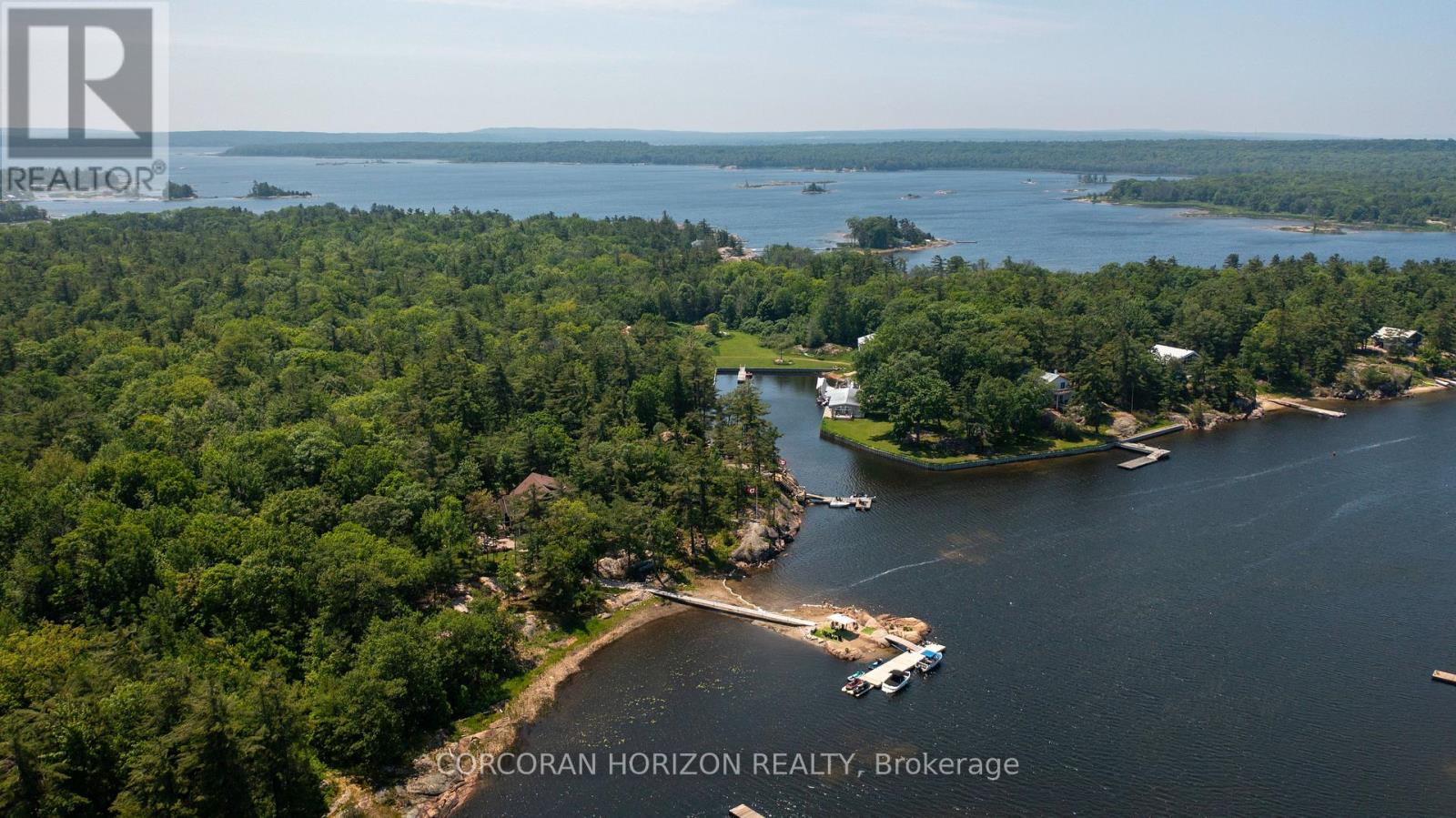 100 Island 630 Georgian Bay, Georgian Bay, Ontario P0E 1E0 - Photo 20 - X12519506