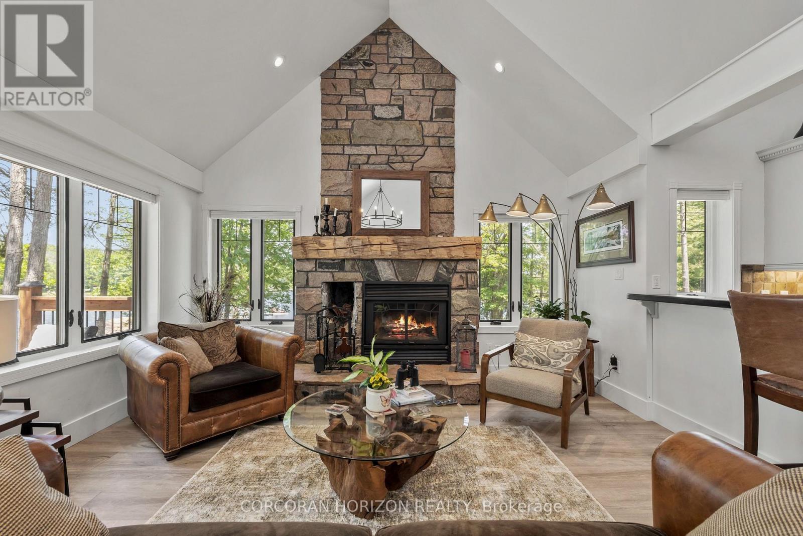 100 Island 630 Georgian Bay, Georgian Bay, Ontario P0E 1E0 - Photo 4 - X12519506