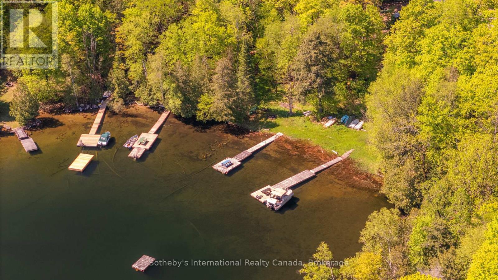 1739 Trapper's Trail Road, Dysart Et Al, Ontario  K0M 1S0 - Photo 17 - X12682468