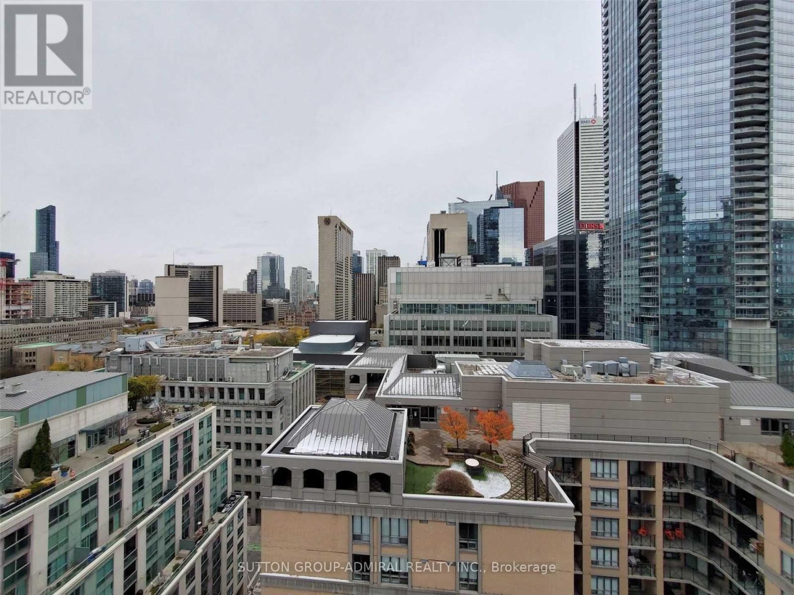 2003 - 199 Richmond Street W, Toronto, Ontario  M5V 0H4 - Photo 9 - C12681380