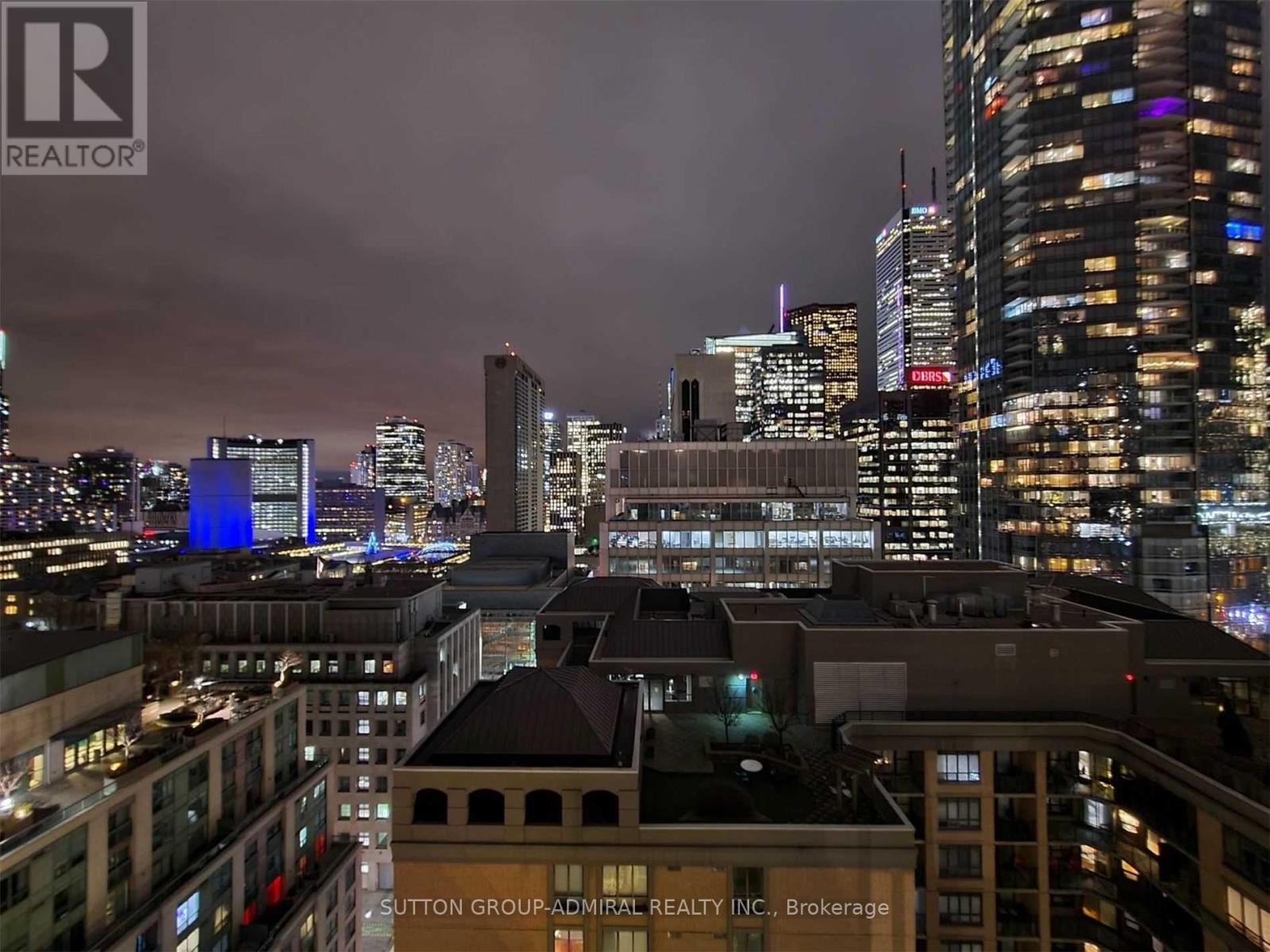 2003 - 199 Richmond Street W, Toronto, Ontario  M5V 0H4 - Photo 10 - C12681380