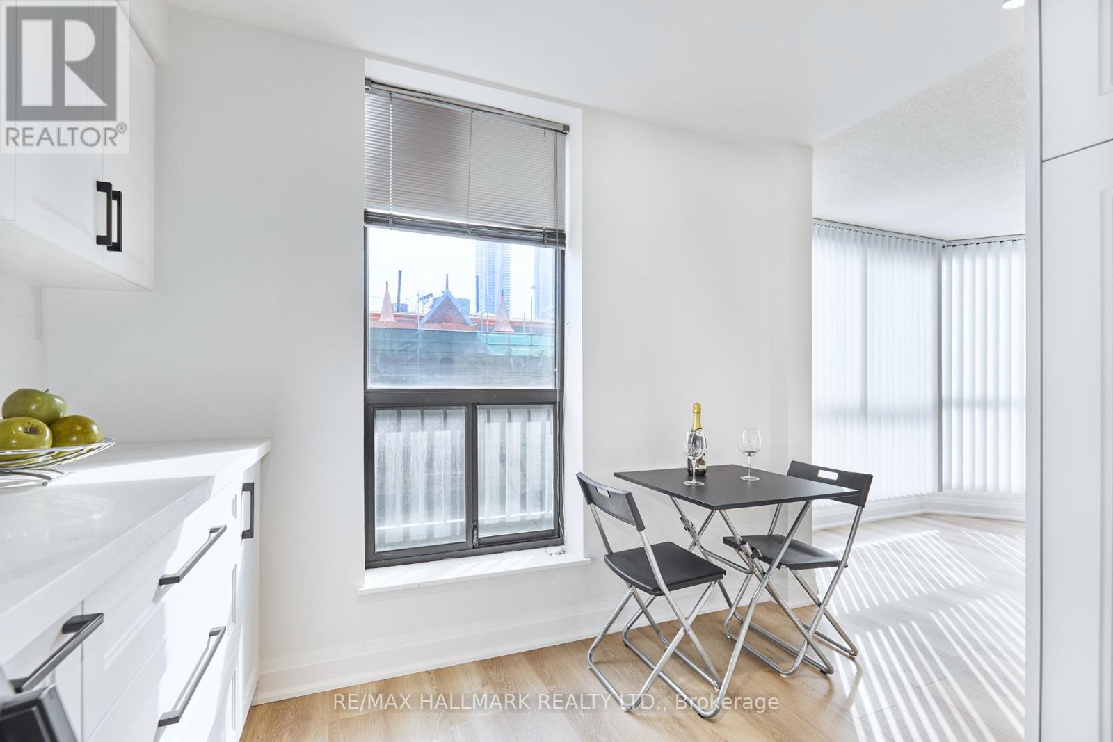 801 - 30 Church Street, Toronto, Ontario  M5E 1S7 - Photo 13 - C12686788