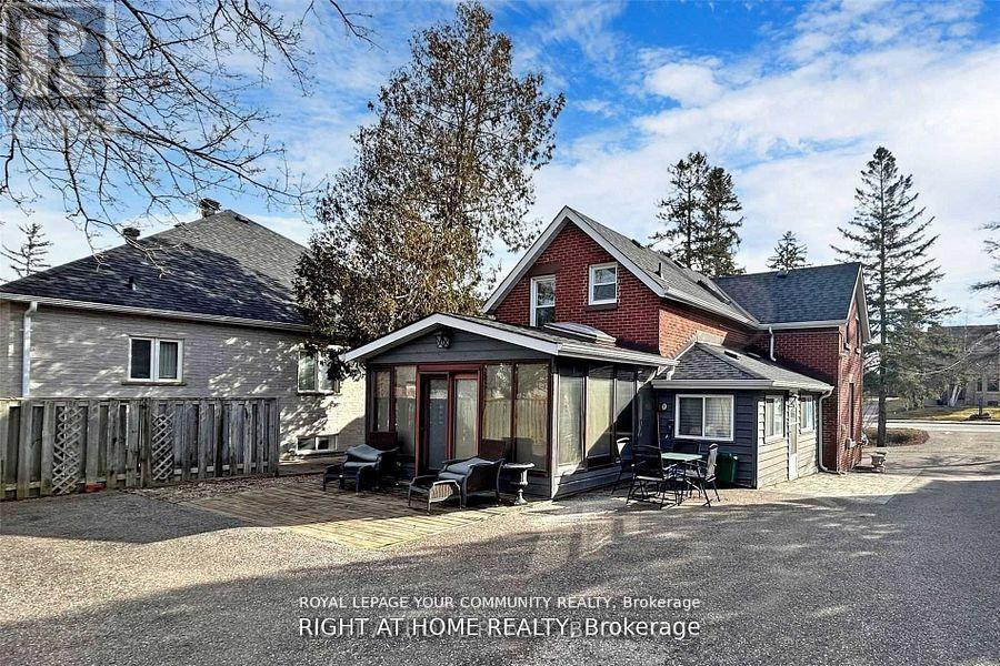 13066 Keele Street, King, Ontario  L7B 1H8 - Photo 25 - N12687720