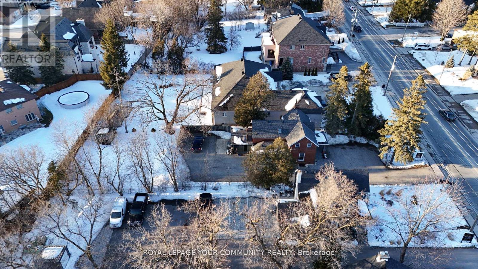 13066 Keele Street, King, Ontario  L7B 1H8 - Photo 34 - N12687720