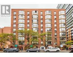 801 - 30 CHURCH STREET, Toronto, Ontario