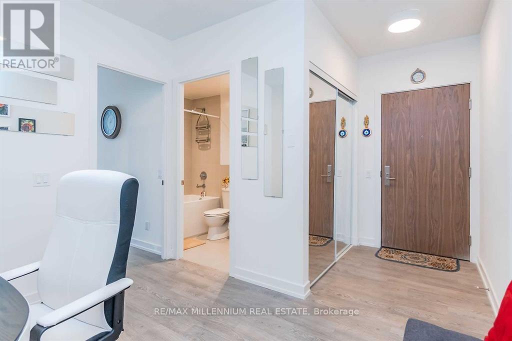 507 - 1 Grandview Avenue, Markham, Ontario  L3T 0G7 - Photo 10 - N12687726