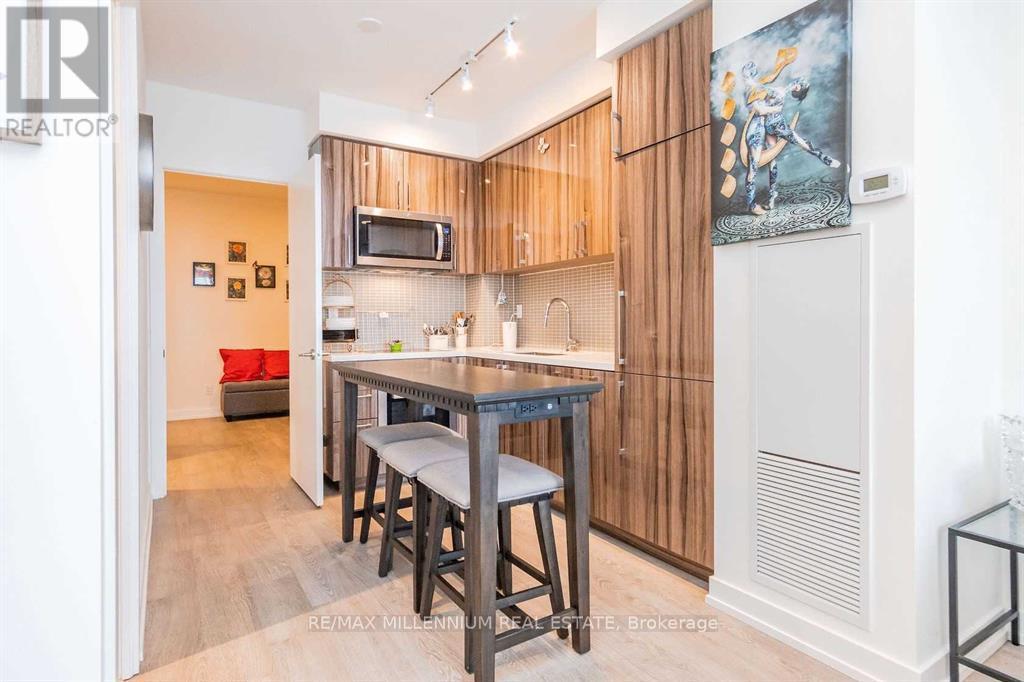 507 - 1 Grandview Avenue, Markham, Ontario  L3T 0G7 - Photo 11 - N12687726