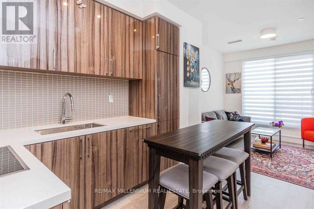 507 - 1 Grandview Avenue, Markham, Ontario  L3T 0G7 - Photo 14 - N12687726