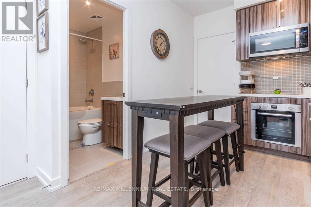 507 - 1 Grandview Avenue, Markham, Ontario  L3T 0G7 - Photo 15 - N12687726