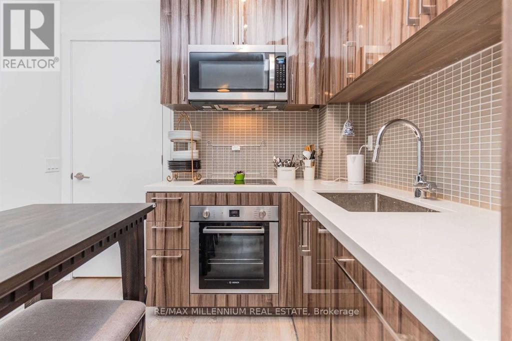 507 - 1 Grandview Avenue, Markham, Ontario  L3T 0G7 - Photo 16 - N12687726