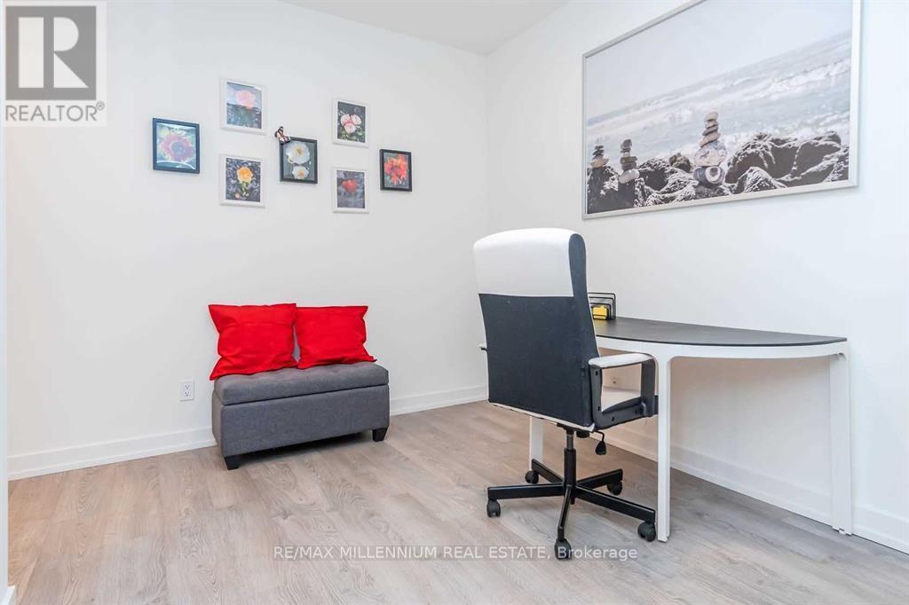 507 - 1 Grandview Avenue, Markham, Ontario  L3T 0G7 - Photo 20 - N12687726