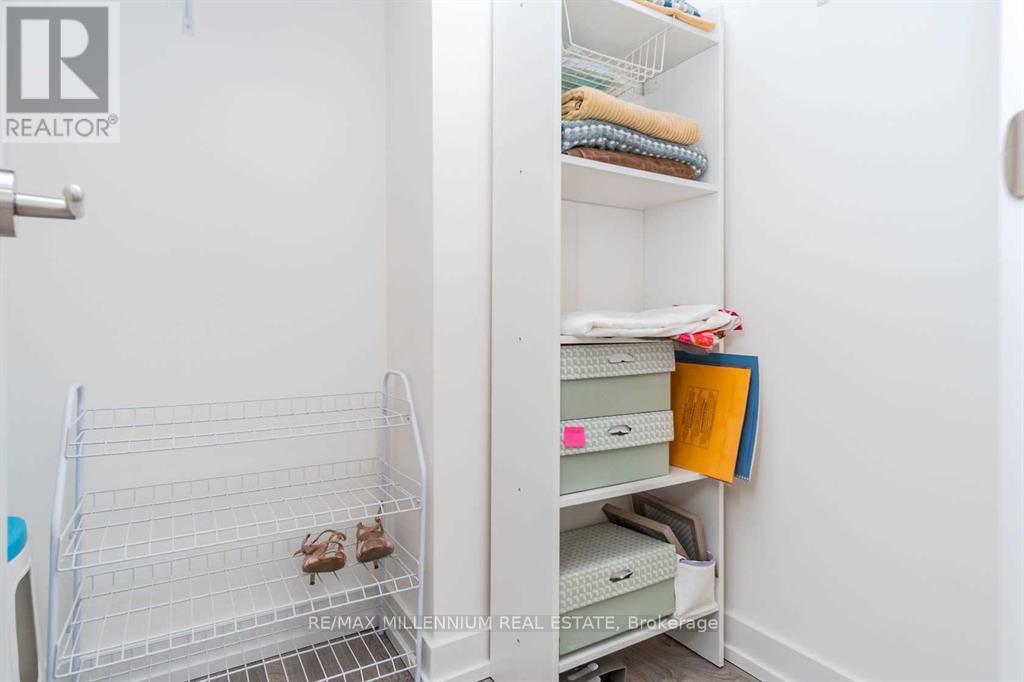 507 - 1 Grandview Avenue, Markham, Ontario  L3T 0G7 - Photo 32 - N12687726