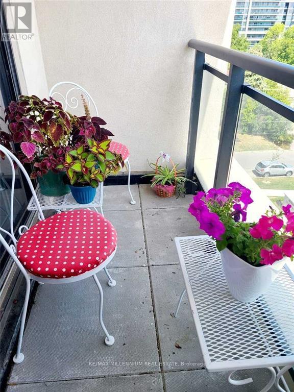 507 - 1 Grandview Avenue, Markham, Ontario  L3T 0G7 - Photo 34 - N12687726