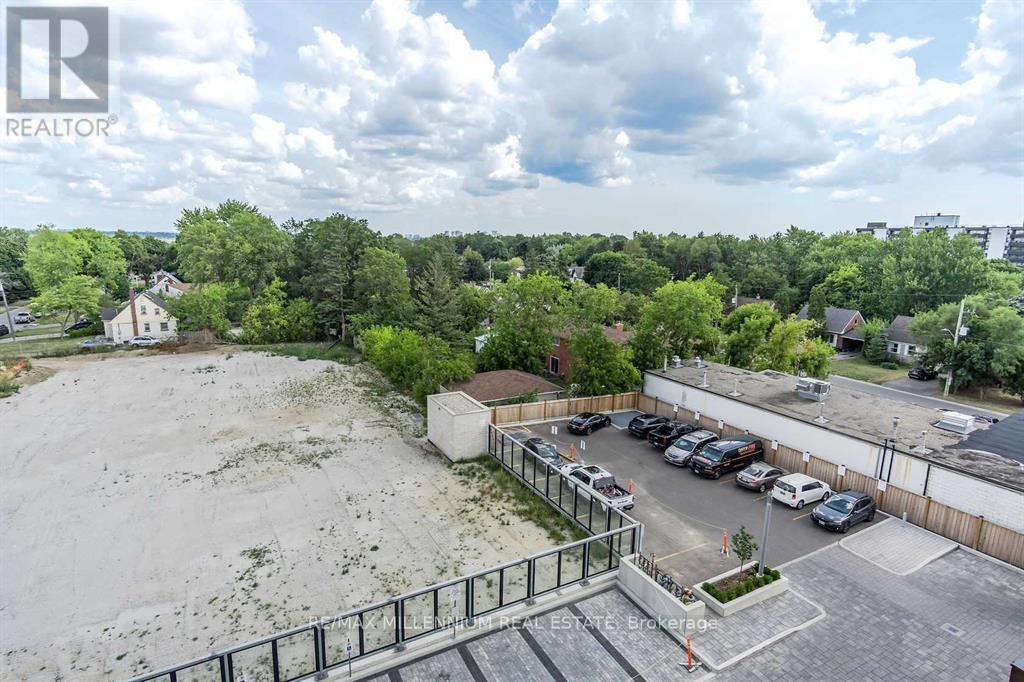 507 - 1 Grandview Avenue, Markham, Ontario  L3T 0G7 - Photo 37 - N12687726