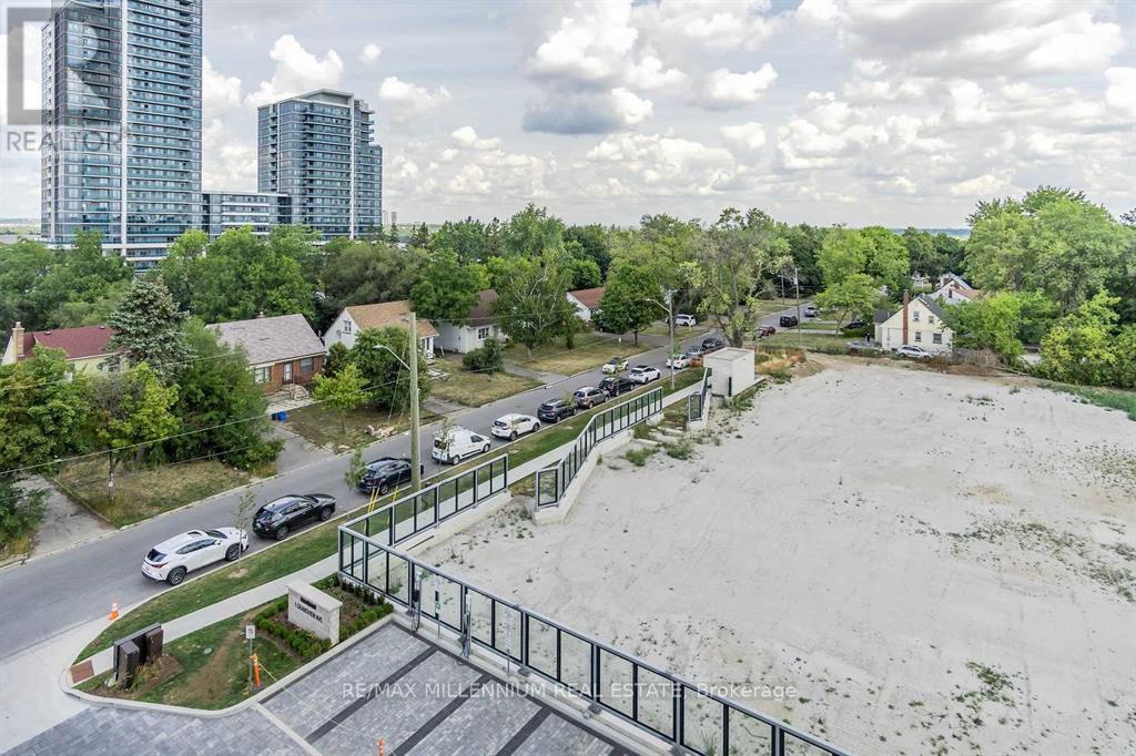 507 - 1 Grandview Avenue, Markham, Ontario  L3T 0G7 - Photo 38 - N12687726