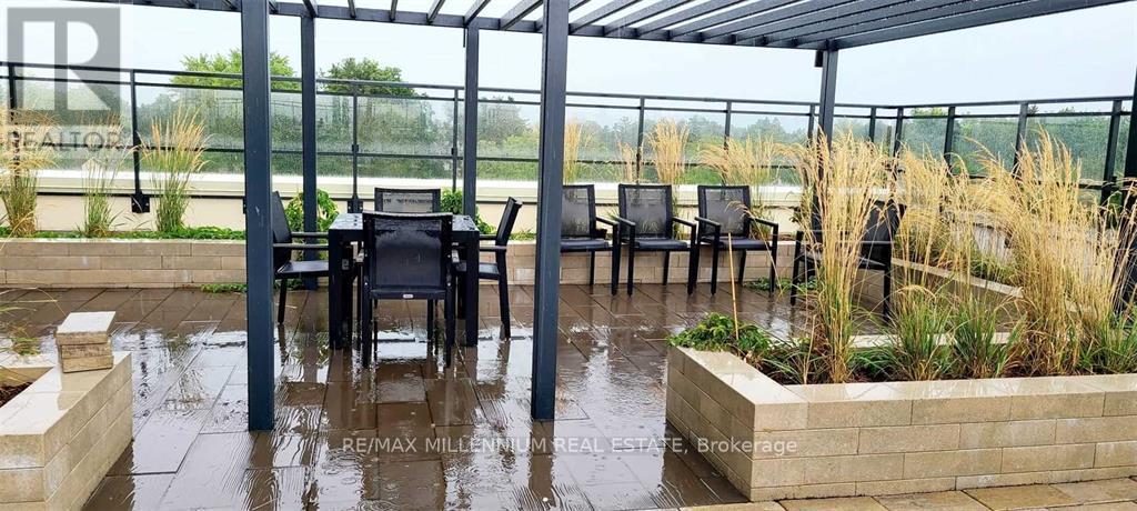 507 - 1 Grandview Avenue, Markham, Ontario  L3T 0G7 - Photo 40 - N12687726