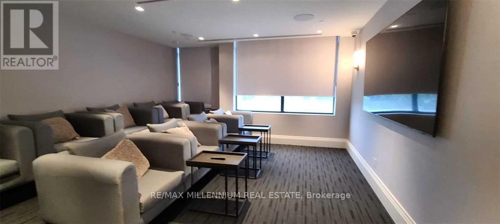 507 - 1 Grandview Avenue, Markham, Ontario  L3T 0G7 - Photo 5 - N12687726