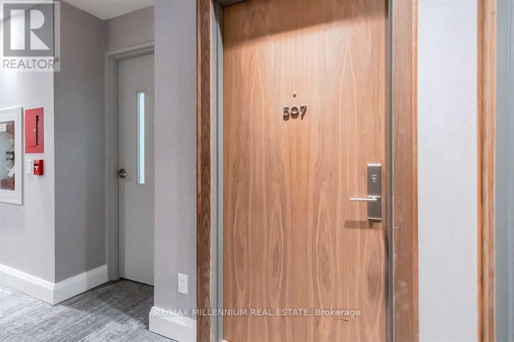 507 - 1 Grandview Avenue, Markham, Ontario  L3T 0G7 - Photo 8 - N12687726